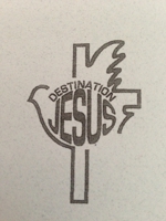 Destination Jesus 2020Volunteer Sign ups